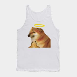 Dorecheems Tank Top